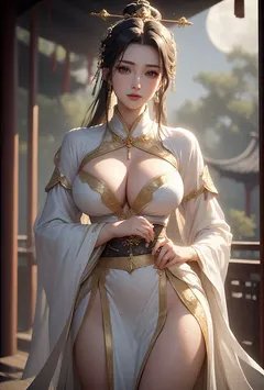 玄冰圣母篇【完整版】