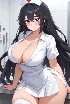 云雨箱庭？大胆去干！