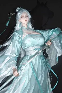 孤行独君(孤星寒月第二部同人续写)