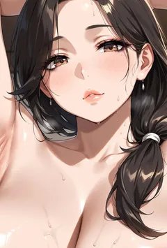 蜕变的娇妻