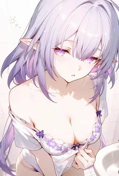 天下第一可爱的青梅女友