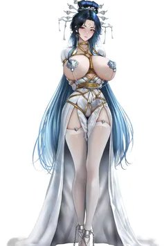 侠女淫缚录