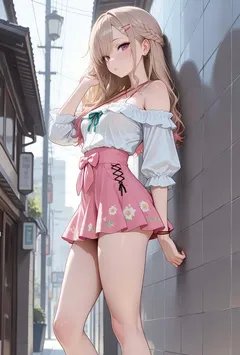 极道共妻