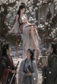 穿越南北朝之夫君超额配置--别人穿越成仙，我穿越成亲