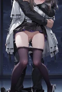 褪色者的不平凡日常