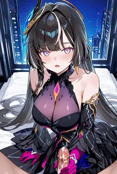 把冷淡的蕾耶拉调教成无条件服从的性奴——寻梦者的温柔成全与三人扭曲日常