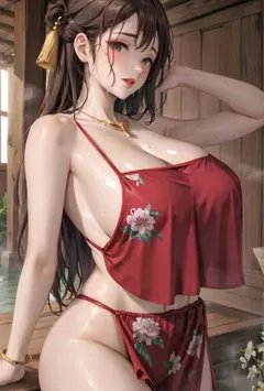 将霸凌者的妈妈给夺走吧！