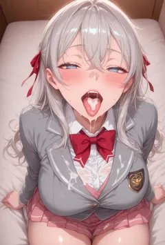 舔狗征服女神的实验纪录