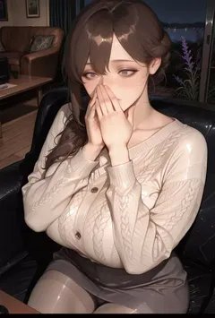 丝袜禁恋：赌债背后的母子沉沦