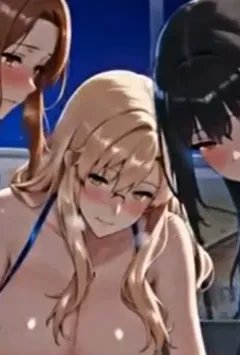 我的美少女图鉴收集恶堕系统