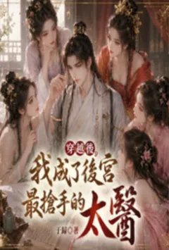 穿越后，我成了后宫最抢手的太医