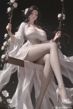 江湖淫行复仇记