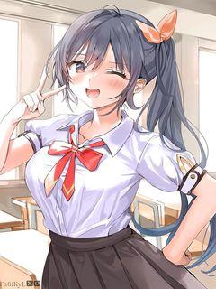 我无口冷傲的吊带白袜天才异能者妹妹