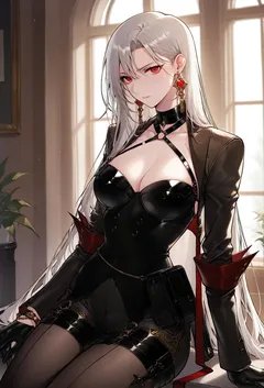 入住月租50日元的凶宅，只要胆子大，女鬼放产假