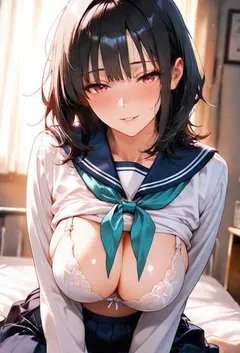 产乳禁脔：女大学生的沉沦宿命