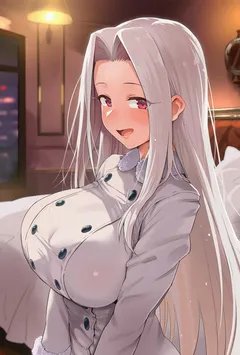 被调教成肉棒性奴的爱丽丝菲尔，被精液灌满鞋子，成为鸡巴的肉垫了！