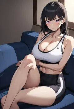 快穿之随遇而安