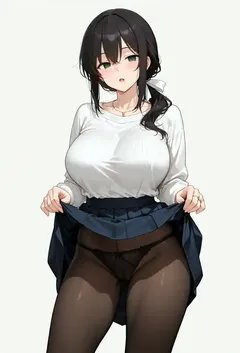 在梦里被白丝雪糕和黑丝巧克力萝莉长门轮番足交榨精