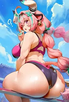 三代草神的群交凌辱