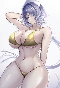 博士与絮雨的受难日