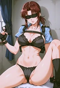 黑人戴德的媚黑后宫