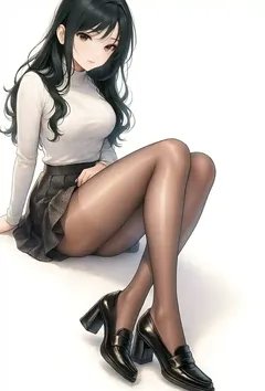 夺走我童贞的黑丝熟女&amp;amp;amp;双飞轻熟女