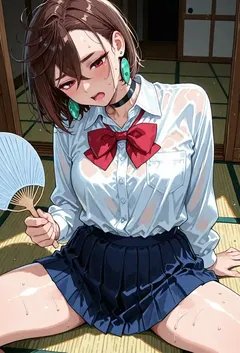 作为哥哥的我把土掉渣的河南学霸继妹肏成了自家骚货