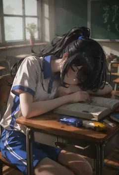 摆烂！然后捡到破烂主系统！