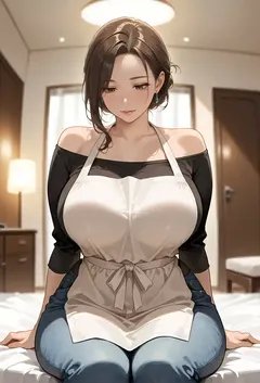 我的母亲疑似出轨了？必须大调查母亲！决不允许任何黄毛成为我的后爸！