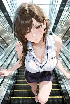 在新来清纯实习肥臀巨乳秘书的男友面前，恨不得把蛋都塞进去，狂暴猛顶她的肥臀...