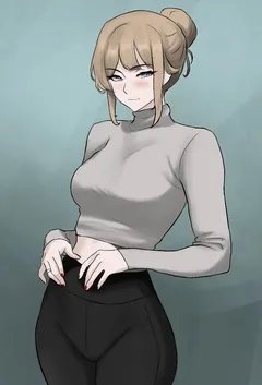 妻子的日记：爱情有罪