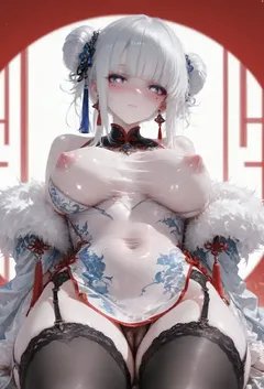 仙子的雌畜之旅