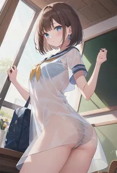 阴暗beta难逃其手