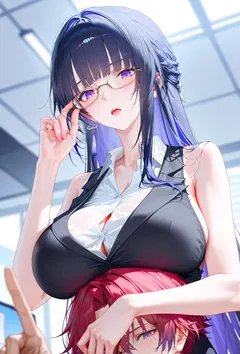 雌堕后和妈妈一起伺候姐夫