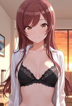 和姐姐同居打电竞