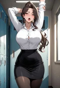 闺蜜老公脚下奴