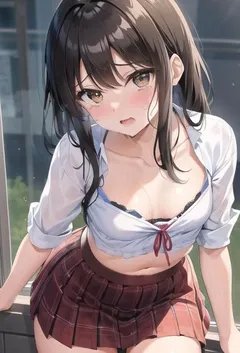 贾协(jp)中学的快乐时光