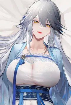 病秧子（女尊）