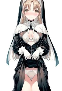 伪娘后宫的幸福生活