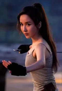 影视：胡一菲是我大学老师