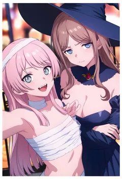 高松灯的恋爱之旅and千早爱音的忧郁