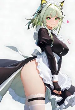 阿什福德的女仆