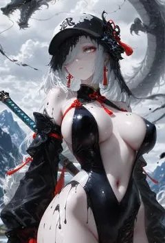 和前夫穿进限制文后