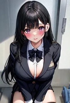 我只是被勾引了