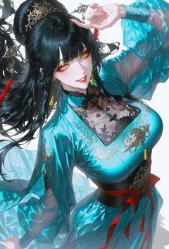 阎王不高兴里的性爱日常