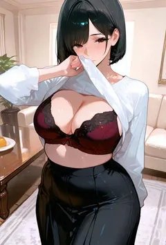 她主导的游戏