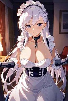 谢菲尔德探案集