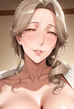 伪娘的媚香