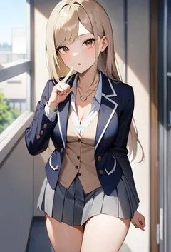妹妹