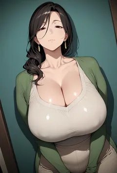 隔壁优雅人妻